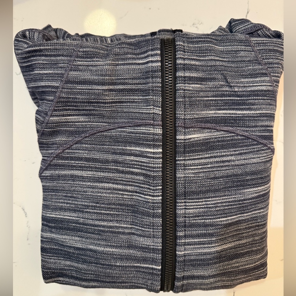 Lululemon hooded define jacket